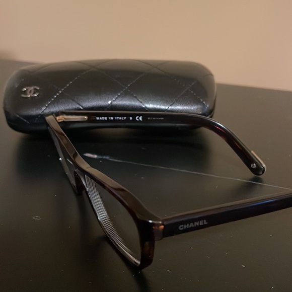 🔥LAST DAY🔥Chanel Women’s Eyeglasses - Picture 3 of 6